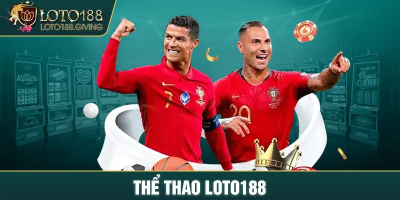 Thể Thao LOTO188